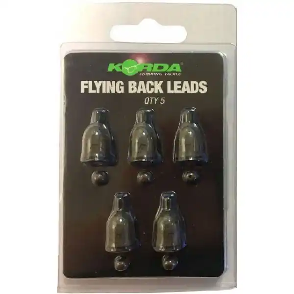 Express Levering Korda Flying Backleads Medium