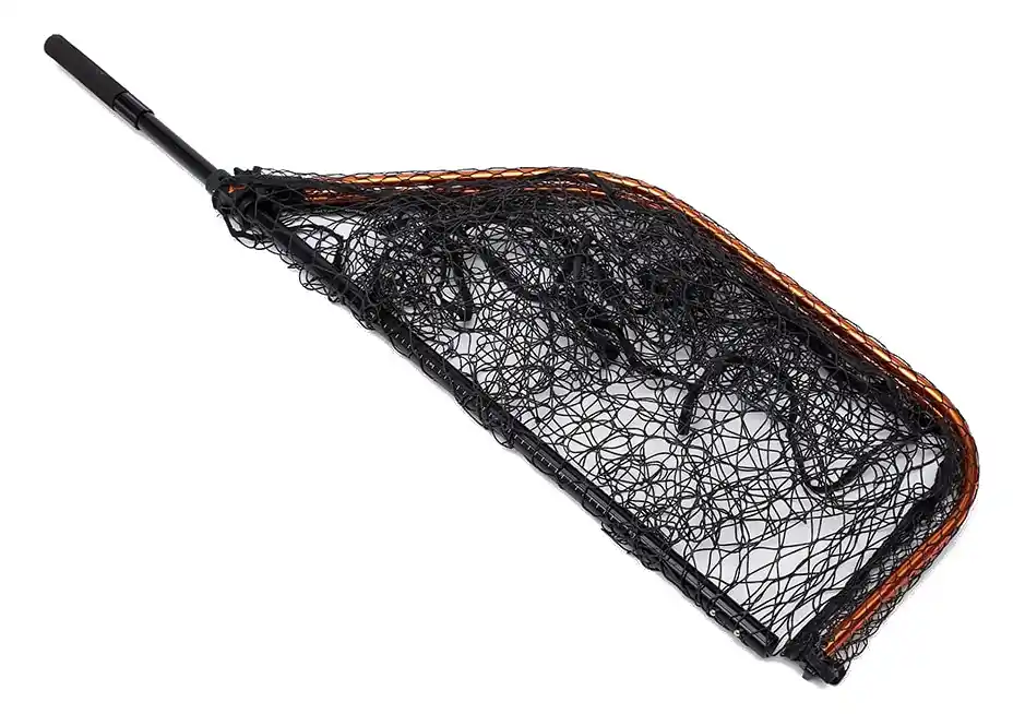 Gereduceerde Prijs Savage Gear Pro Folding Telescopisch Net L (98-161cm)