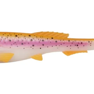 Abu Garcia Beast Paddletail Shad 21cm (4pcs) Fegis Direct Verzonden