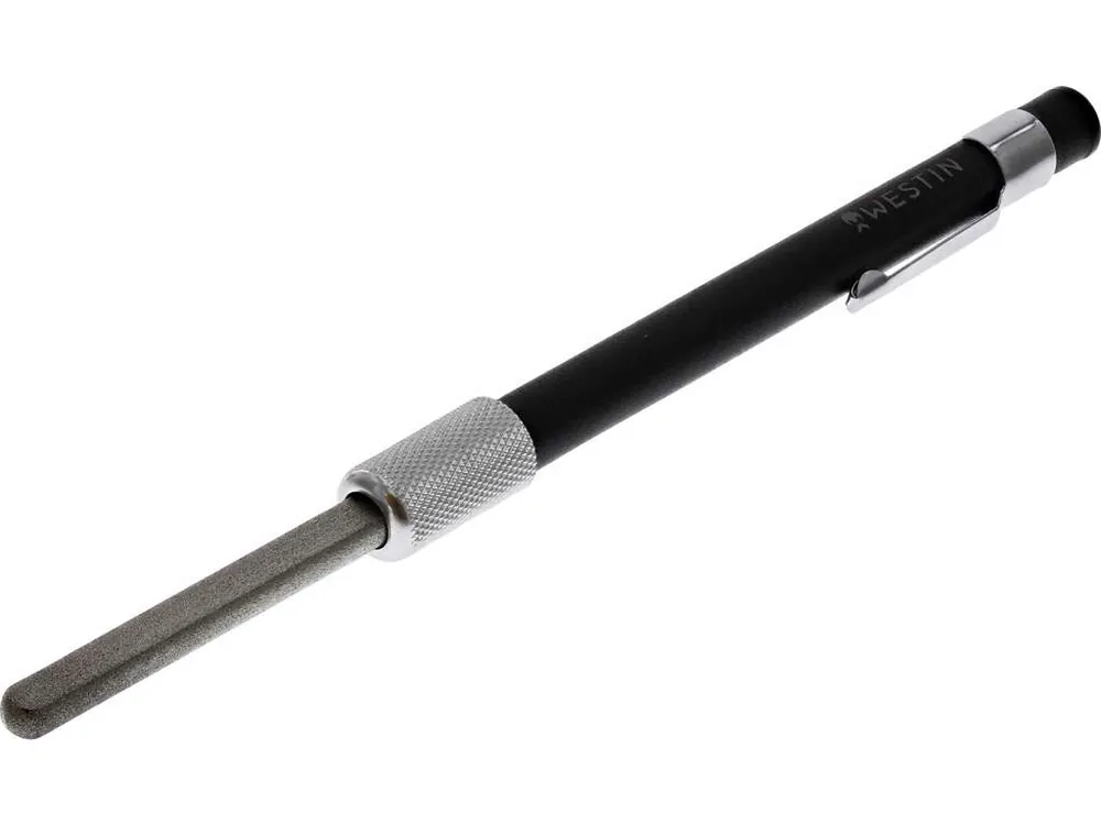 Westin Diamond Pen Hook Sharpener Small 13cm Bestel Nu