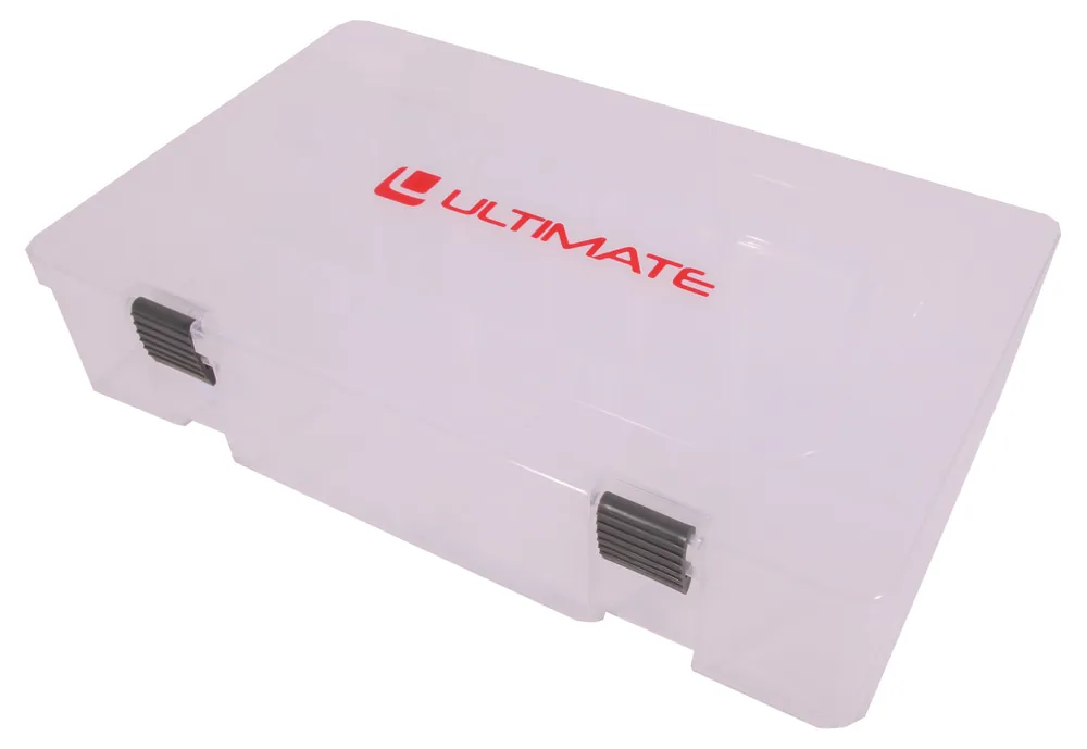 Ultimate Deep Tacklebox Hoge Kwaliteit