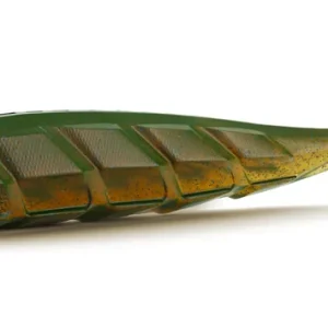 Dagaanbieding Nays PRDTR 5.0 2.0 Shad 5''/12.7cm (16.9g) (4 Stuks) C-02
