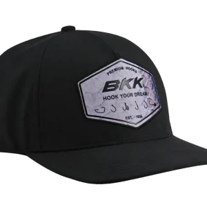 BKK Legacy Performance Hat Vispet Seizoensaanbieding