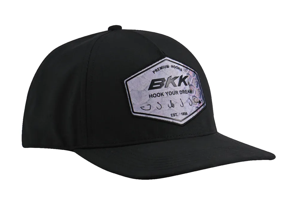 BKK Legacy Performance Hat Vispet Seizoensaanbieding
