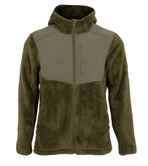 Laatste Kans Avid Arctic-Series Sherpa Fleece Visjas L