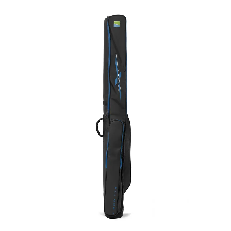 Koopje Preston Supera X 4 Rod 175 Foudraal