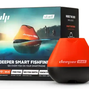 Hoge Kwaliteit Deeper Smart Fishfinder START
