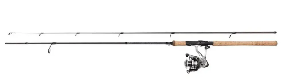 DAM Impressa Classic Spinhengel Combo 180cm (2-12g) 1000 Fabrieksprijs
