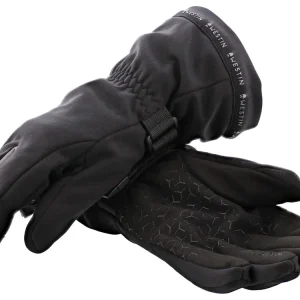 Westin Winter Gloves Carbon Black Vishandschoenen L Dagaanbieding