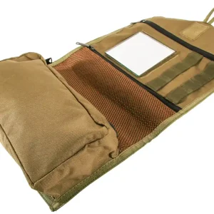 Tactic Carp Shave Bag Toilettas Exclusieve Aanbieding