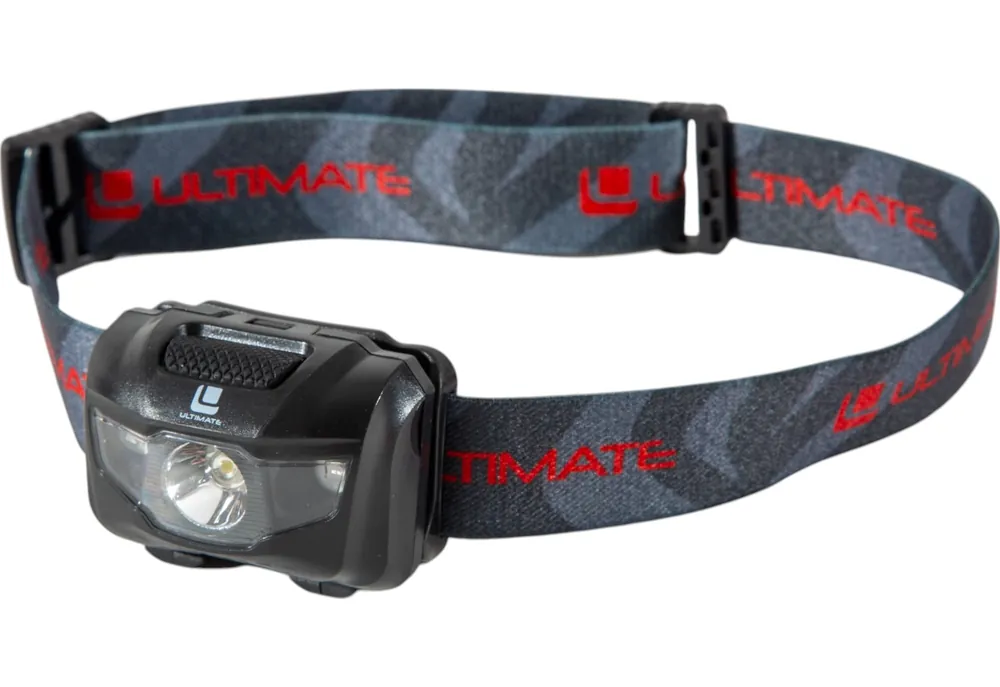 Voordeelprijs Ultimate Base Headlight