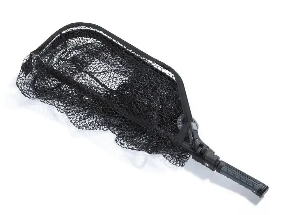 Abu Garcia Beast Gen2 Landing Roofvisnet Opvouwbaar 70x60cm Laatste Kans
