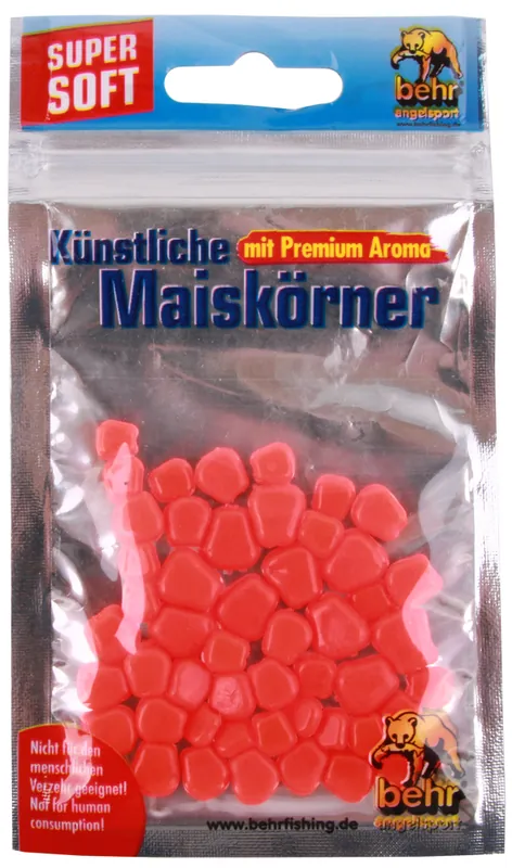 Direct Verzonden Behr Trendex Imitatie Mais Pink