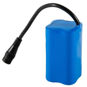 Aanbieding Navicarp Insider Voerboot Batterij