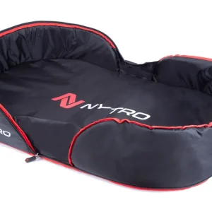Uitverkoop Nytro Cradle Witvis Onthaakmat