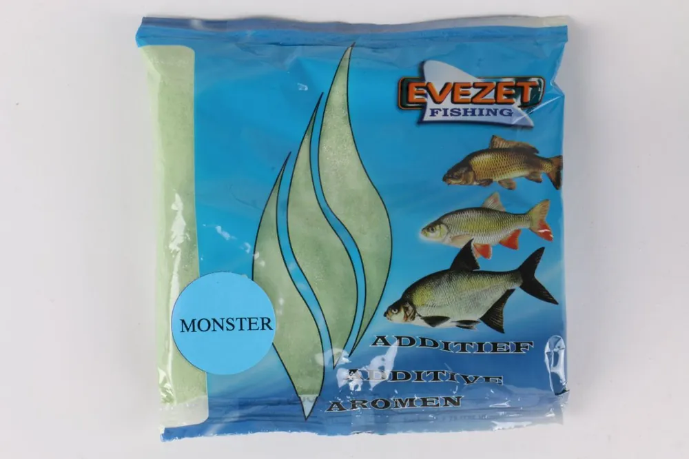 Korting Evezet Additief 250gr Caramel