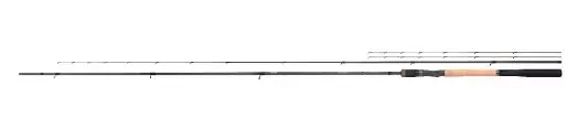 Flitsaanbieding Shimano Aero X7A Precision Feeder Hengel 3.35m (80g)