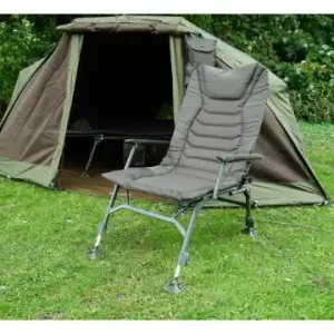 Express Levering Strategy Throne 61 Chair