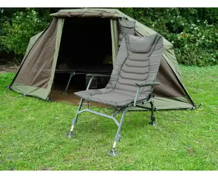Express Levering Strategy Throne 61 Chair