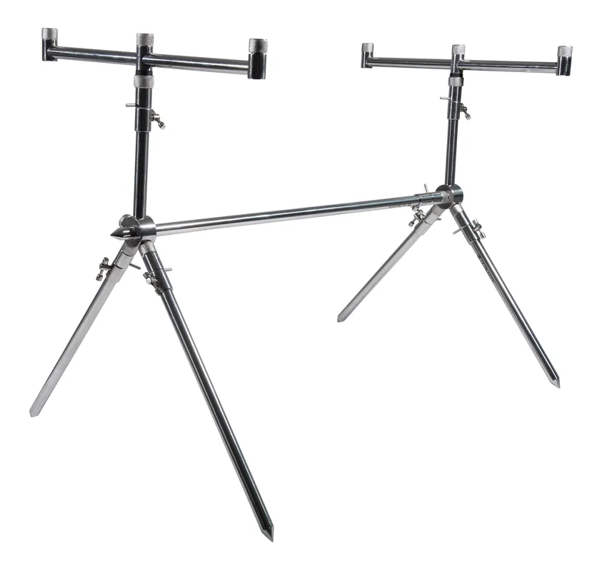 Ultimate Rod Support System Stainless Steel Laatste Kans