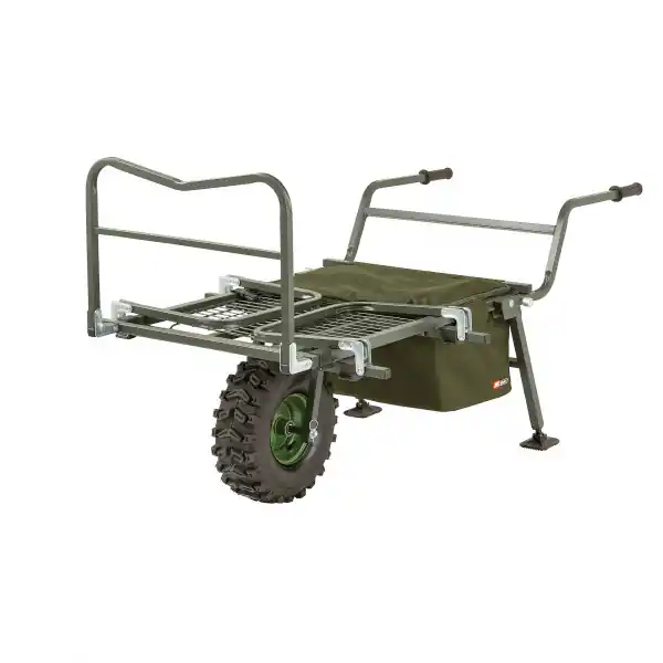 Gereduceerde Prijs JRC Cocoon 2G Barrow - Wide Wheel
