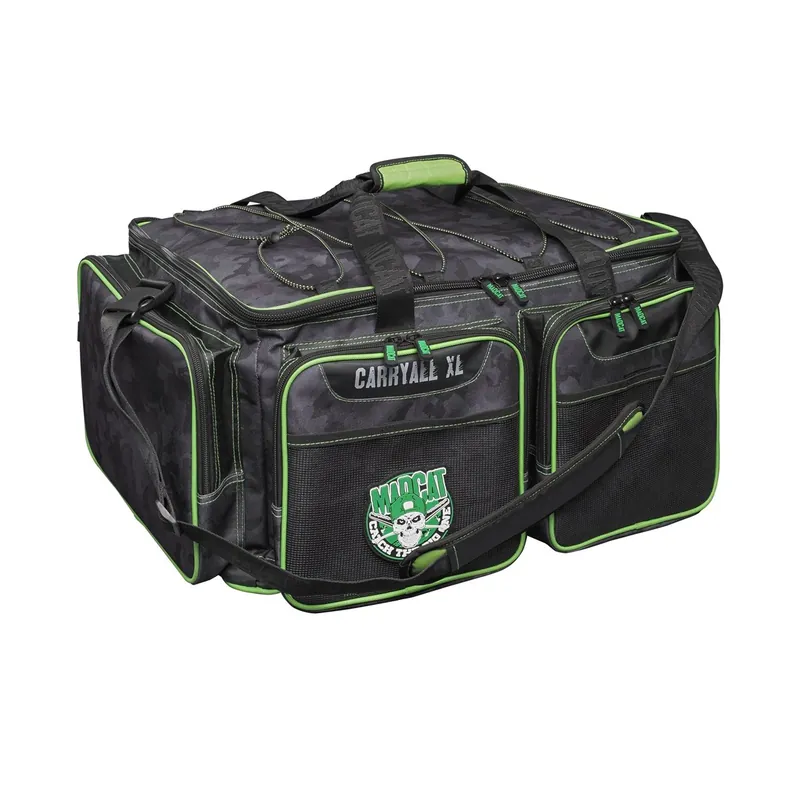 Express Levering Madcat Carryall XL 55L