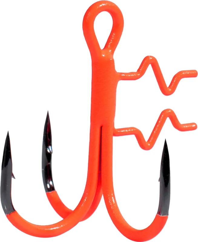 Gratis Retour BKK Assist Spear-21 UVO Dreg 1/0