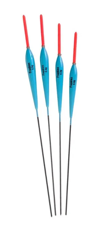 Frenkies Silas Dobber (5 Stuks) 0.2g Finale Uitverkoop
