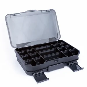 Merkproduct Nytro StarkX FS Double Feeder Tacklebox 360