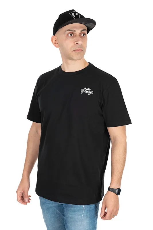 Betrouwbaar Fox Rage Wear Tee Shirt L