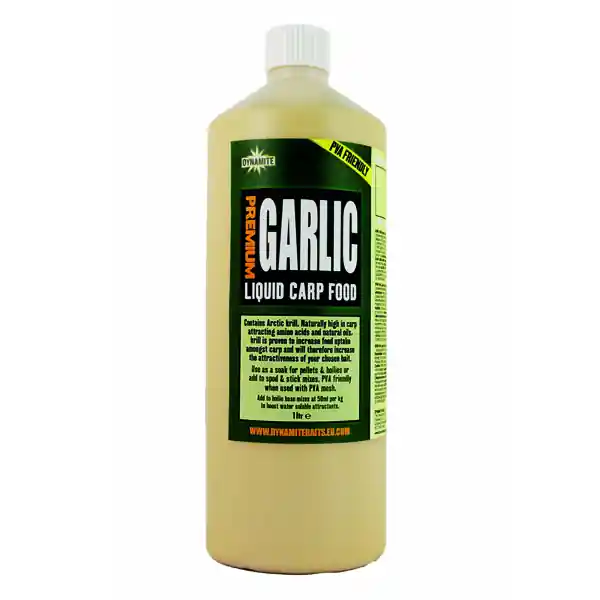 Dynamite Liquid (1l) Garlic’ (1L) Actieprijs