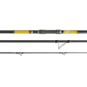 Cinnetic Sky Cast Booster LC Strandhengel 4.20m (100-220g) Rechtstreeks Van De Fabrikant
