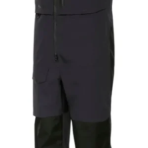 Westin W8 Bibs Carbon Black Visbroek L Exclusieve Aanbieding
