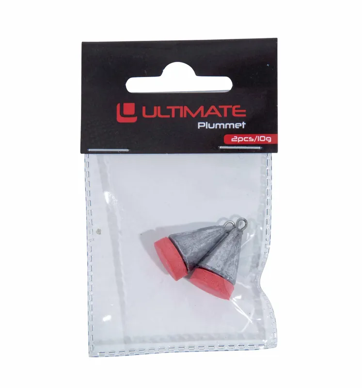 Ultimate Plummet Peillood (2 Stuks) 10g Exclusieve Aanbieding