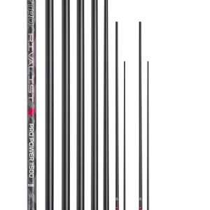 Superprijs Nytro Rivalist Pro Power Mini Pack Vaste Hengel 10-11.5m