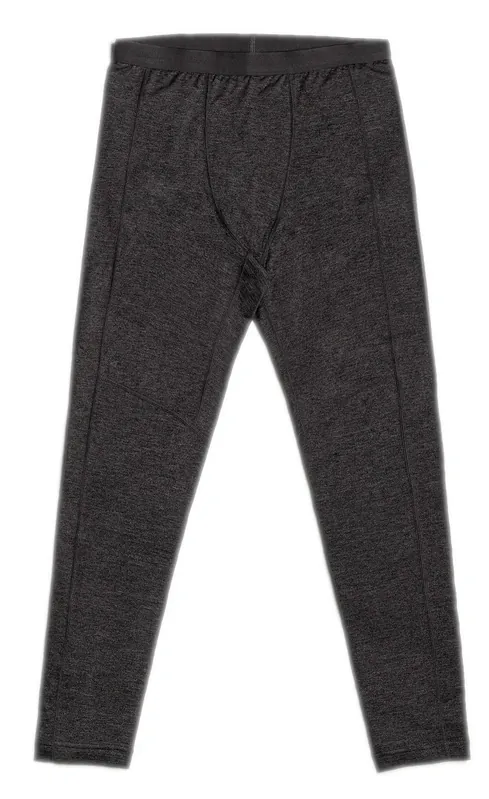 Spro NYN150 Merino Trousers Charcoal L Veilige Betaling