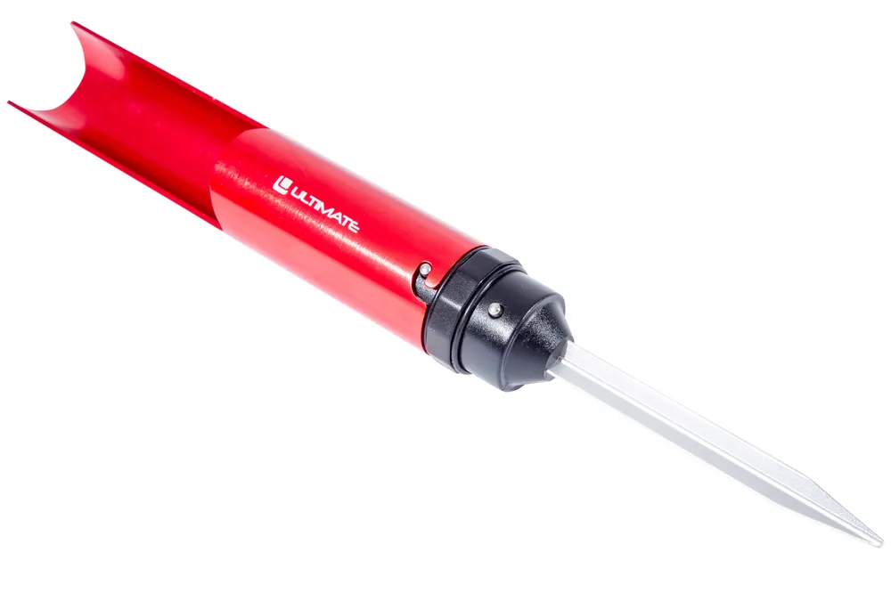 Ultimate Alu Rod Spike Hengelsteun Nu Kopen