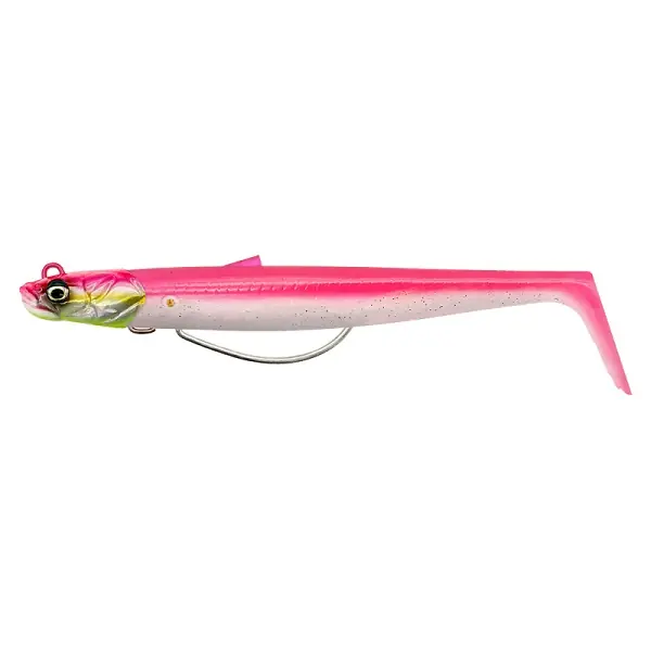 Savage Gear Sandeel V2 Weedless 11.5cm Direct Verzonden