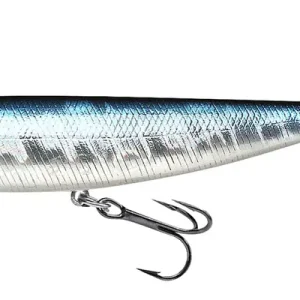 Actieprijs Lucky Craft Sammy 115 Oppervlakte Kunstaas 11.5cm (18.5g) Sexy Mama