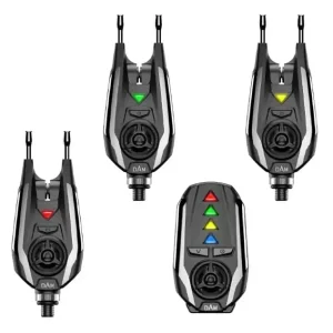 Dam TFX Alarm Beetmelder Set 3+1 Voordeelprijs