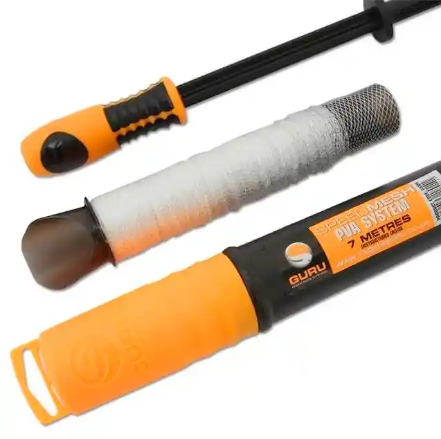 Guru PVA Speedmesh System Direct Beschikbaar
