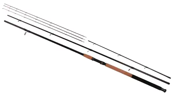Ultimate Specialist Feeder 3.30m 20-80gr Betrouwbaar