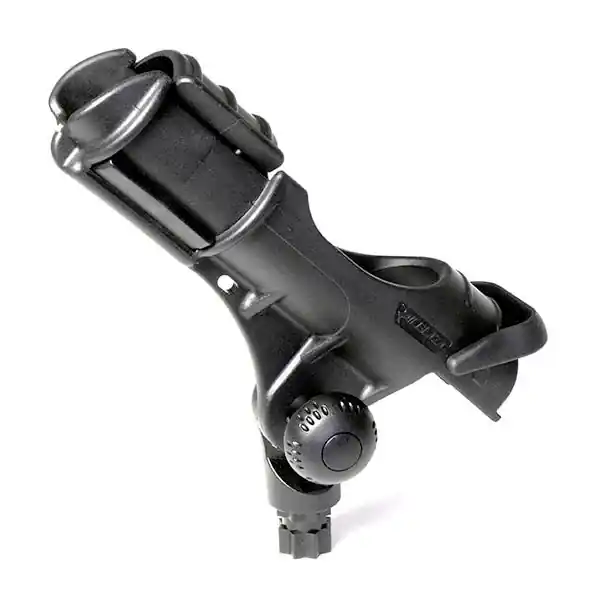 Betrouwbaar Railblaza Rod Holder II Single Black