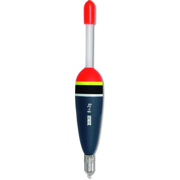 Tijdelijk Beschikbaar Zebco Breeklicht Dobber Verwisselbaar Gewicht 5+2g