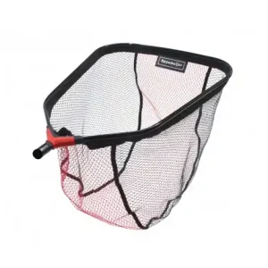 Rozemeijer Rectangle Centre Sliding Net Rubberized Koop Online