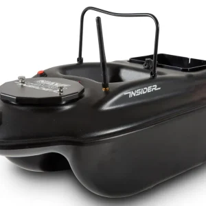 Navicarp Insider Voerboot Must-Have