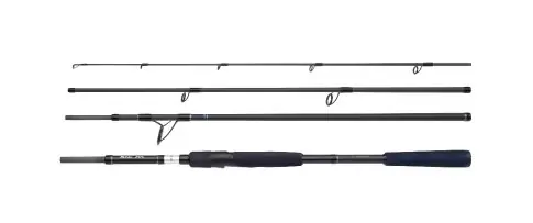 Shimano STC XR Blue Inshore Jerkbait Reishengel 2.29m (14-42g) (4-Delig) Populair