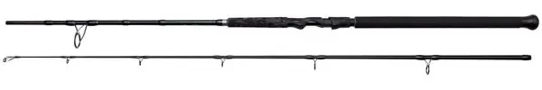 Madcat Black Spin 40-150gr 2.10m 40-150gr Nu Kopen