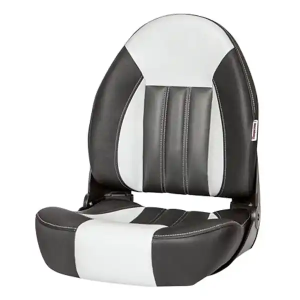 Tempress Probax Seat Bootstoel White/pearl White Shop Nu