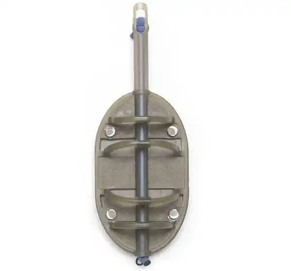 Preston Elasticated Flat Method Feeder 15gr Exclusieve Aanbieding